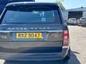 USED 2017 LAND ROVER RANGE ROVER 4.4 SD V8 Vogue SUV 5dr Diesel Auto 4WD Euro 6 (s/s) (339 ps) 
