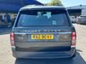 USED 2017 LAND ROVER RANGE ROVER 4.4 SD V8 Vogue SUV 5dr Diesel Auto 4WD Euro 6 (s/s) (339 ps) 