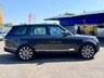 USED 2017 LAND ROVER RANGE ROVER 4.4 SD V8 Vogue SUV 5dr Diesel Auto 4WD Euro 6 (s/s) (339 ps) 
