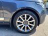 USED 2017 LAND ROVER RANGE ROVER 4.4 SD V8 Vogue SUV 5dr Diesel Auto 4WD Euro 6 (s/s) (339 ps) 