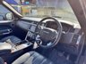 USED 2017 LAND ROVER RANGE ROVER 4.4 SD V8 Vogue SUV 5dr Diesel Auto 4WD Euro 6 (s/s) (339 ps) 