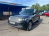 USED 2017 LAND ROVER RANGE ROVER 4.4 SD V8 Vogue SUV 5dr Diesel Auto 4WD Euro 6 (s/s) (339 ps) 