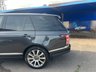 USED 2017 LAND ROVER RANGE ROVER 4.4 SD V8 Vogue SUV 5dr Diesel Auto 4WD Euro 6 (s/s) (339 ps) 