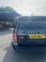 USED 2017 LAND ROVER RANGE ROVER 4.4 SD V8 Vogue SUV 5dr Diesel Auto 4WD Euro 6 (s/s) (339 ps) 