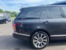 USED 2017 LAND ROVER RANGE ROVER 4.4 SD V8 Vogue SUV 5dr Diesel Auto 4WD Euro 6 (s/s) (339 ps) 