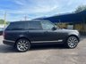 USED 2017 LAND ROVER RANGE ROVER 4.4 SD V8 Vogue SUV 5dr Diesel Auto 4WD Euro 6 (s/s) (339 ps) 