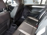 USED 2018 68 SKODA RAPID SPACEBACK 1.0 TSI SE Tech Hatchback 5dr Petrol Manual Euro 6 (s/s) (95 ps) FULL SERVICE HISTORY + BLUETOOTH PHONE AND MEDIA CONNECTIVITY + AIR CONDITIONED CLIMATE CONTROL + DAB DIGITAL RADIO + IN CAR ENTERTAINMENT WITH MEDIA DISPLAY + PARKING SENSORS + DAYTIME RUNNING LIGHTS + CRUISE CONTROL + MULTIFUNCTIONAL STEERING WHEEL + HILL HOLD START ASSIST + ELECTRIC DOOR MIRRORS + FRONT AND REAR ELECTRIC WINDOWS + 15 INCH ALLOY WHEELS + 60/40 SPLIT FOLDING REAR SEATS.....