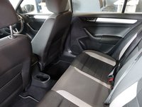 USED 2018 68 SKODA RAPID SPACEBACK 1.0 TSI SE Tech Hatchback 5dr Petrol Manual Euro 6 (s/s) (95 ps) FULL SERVICE HISTORY + BLUETOOTH PHONE AND MEDIA CONNECTIVITY + AIR CONDITIONED CLIMATE CONTROL + DAB DIGITAL RADIO + IN CAR ENTERTAINMENT WITH MEDIA DISPLAY + PARKING SENSORS + DAYTIME RUNNING LIGHTS + CRUISE CONTROL + MULTIFUNCTIONAL STEERING WHEEL + HILL HOLD START ASSIST + ELECTRIC DOOR MIRRORS + FRONT AND REAR ELECTRIC WINDOWS + 15 INCH ALLOY WHEELS + 60/40 SPLIT FOLDING REAR SEATS.....