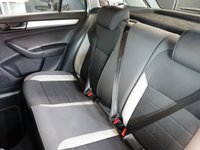 USED 2018 68 SKODA RAPID SPACEBACK 1.0 TSI SE Tech Hatchback 5dr Petrol Manual Euro 6 (s/s) (95 ps) FULL SERVICE HISTORY + BLUETOOTH PHONE AND MEDIA CONNECTIVITY + AIR CONDITIONED CLIMATE CONTROL + DAB DIGITAL RADIO + IN CAR ENTERTAINMENT WITH MEDIA DISPLAY + PARKING SENSORS + DAYTIME RUNNING LIGHTS + CRUISE CONTROL + MULTIFUNCTIONAL STEERING WHEEL + HILL HOLD START ASSIST + ELECTRIC DOOR MIRRORS + FRONT AND REAR ELECTRIC WINDOWS + 15 INCH ALLOY WHEELS + 60/40 SPLIT FOLDING REAR SEATS.....