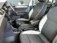 USED 2018 68 SKODA RAPID SPACEBACK 1.0 TSI SE Tech Hatchback 5dr Petrol Manual Euro 6 (s/s) (95 ps) FULL SERVICE HISTORY + BLUETOOTH PHONE AND MEDIA CONNECTIVITY + AIR CONDITIONED CLIMATE CONTROL + DAB DIGITAL RADIO + IN CAR ENTERTAINMENT WITH MEDIA DISPLAY + PARKING SENSORS + DAYTIME RUNNING LIGHTS + CRUISE CONTROL + MULTIFUNCTIONAL STEERING WHEEL + HILL HOLD START ASSIST + ELECTRIC DOOR MIRRORS + FRONT AND REAR ELECTRIC WINDOWS + 15 INCH ALLOY WHEELS + 60/40 SPLIT FOLDING REAR SEATS.....