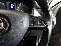 USED 2018 68 SKODA RAPID SPACEBACK 1.0 TSI SE Tech Hatchback 5dr Petrol Manual Euro 6 (s/s) (95 ps) FULL SERVICE HISTORY + BLUETOOTH PHONE AND MEDIA CONNECTIVITY + AIR CONDITIONED CLIMATE CONTROL + DAB DIGITAL RADIO + IN CAR ENTERTAINMENT WITH MEDIA DISPLAY + PARKING SENSORS + DAYTIME RUNNING LIGHTS + CRUISE CONTROL + MULTIFUNCTIONAL STEERING WHEEL + HILL HOLD START ASSIST + ELECTRIC DOOR MIRRORS + FRONT AND REAR ELECTRIC WINDOWS + 15 INCH ALLOY WHEELS + 60/40 SPLIT FOLDING REAR SEATS.....