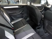 USED 2018 68 SKODA RAPID SPACEBACK 1.0 TSI SE Tech Hatchback 5dr Petrol Manual Euro 6 (s/s) (95 ps) FULL SERVICE HISTORY + BLUETOOTH PHONE AND MEDIA CONNECTIVITY + AIR CONDITIONED CLIMATE CONTROL + DAB DIGITAL RADIO + IN CAR ENTERTAINMENT WITH MEDIA DISPLAY + PARKING SENSORS + DAYTIME RUNNING LIGHTS + CRUISE CONTROL + MULTIFUNCTIONAL STEERING WHEEL + HILL HOLD START ASSIST + ELECTRIC DOOR MIRRORS + FRONT AND REAR ELECTRIC WINDOWS + 15 INCH ALLOY WHEELS + 60/40 SPLIT FOLDING REAR SEATS.....