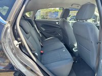 USED 2012 12 FORD FIESTA 1.4 Titanium Hatchback 5dr Petrol Manual (133 g/km, 94 bhp) AIR CON,BLUETOOTH,SPARE WHEEL