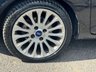 USED 2012 12 FORD FIESTA 1.4 Titanium Hatchback 5dr Petrol Manual (133 g/km, 94 bhp) AIR CON,BLUETOOTH,SPARE WHEEL