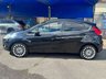 USED 2012 12 FORD FIESTA 1.4 Titanium Hatchback 5dr Petrol Manual (133 g/km, 94 bhp) AIR CON,BLUETOOTH,SPARE WHEEL