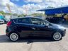 USED 2012 12 FORD FIESTA 1.4 Titanium Hatchback 5dr Petrol Manual (133 g/km, 94 bhp) AIR CON,BLUETOOTH,SPARE WHEEL