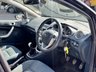USED 2012 12 FORD FIESTA 1.4 Titanium Hatchback 5dr Petrol Manual (133 g/km, 94 bhp) AIR CON,BLUETOOTH,SPARE WHEEL