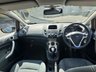 USED 2012 12 FORD FIESTA 1.4 Titanium Hatchback 5dr Petrol Manual (133 g/km, 94 bhp) AIR CON,BLUETOOTH,SPARE WHEEL