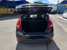 USED 2012 12 FORD FIESTA 1.4 Titanium Hatchback 5dr Petrol Manual (133 g/km, 94 bhp) AIR CON,BLUETOOTH,SPARE WHEEL