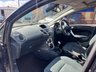 USED 2012 12 FORD FIESTA 1.4 Titanium Hatchback 5dr Petrol Manual (133 g/km, 94 bhp) AIR CON,BLUETOOTH,SPARE WHEEL