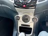 USED 2012 12 FORD FIESTA 1.4 Titanium Hatchback 5dr Petrol Manual (133 g/km, 94 bhp) AIR CON,BLUETOOTH,SPARE WHEEL