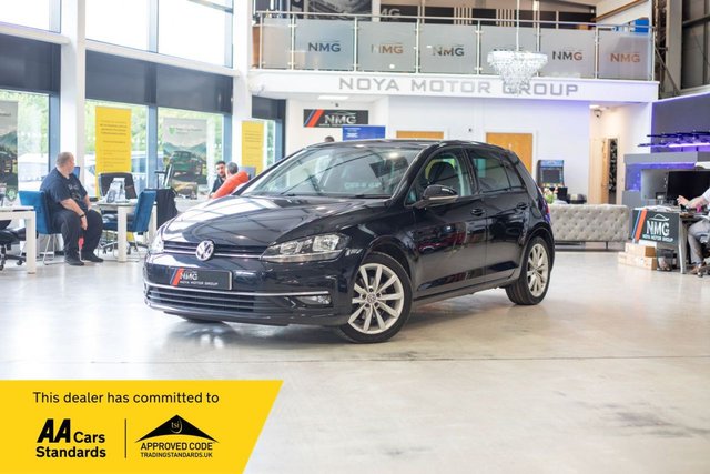 View our Volkswagen Golf 1.6 TDI GT Hatchback 5dr Diesel Manual Euro 6 (s/s) (115 ps)