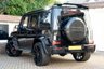 USED 2021 21 MERCEDES-BENZ G-CLASS 4.0 G63 V8 BiTurbo AMG SUV 5dr Petrol SpdS+9GT 4MATIC Euro 6 (s/s) (585 ps) GENUINE BRABUS G700 WIDESTAR + FULL GENUINE BRABUS CARBON BUMPER/BONNET/SPOILER/DOOR SILLS/KICK PLATES/FORGED ALLOYS + G700 POWER UPGRADES INCLUDING BRABUS B40-700 POWERXtra ECU UPGRADE PRODUCING 700HP & 950NM + BRABUS CARBON FIRBE SPARE TIRE COVER + CUSTOM BRABUS GRILL +  MUCH MORE (CALL FOR MORE INFORMATON)