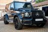 USED 2021 21 MERCEDES-BENZ G-CLASS 4.0 G63 V8 BiTurbo AMG SUV 5dr Petrol SpdS+9GT 4MATIC Euro 6 (s/s) (585 ps) GENUINE BRABUS G700 WIDESTAR + FULL GENUINE BRABUS CARBON BUMPER/BONNET/SPOILER/DOOR SILLS/KICK PLATES/FORGED ALLOYS + G700 POWER UPGRADES INCLUDING BRABUS B40-700 POWERXtra ECU UPGRADE PRODUCING 700HP & 950NM + BRABUS CARBON FIRBE SPARE TIRE COVER + CUSTOM BRABUS GRILL +  MUCH MORE (CALL FOR MORE INFORMATON)