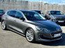 USED 2019 19 FORD FOCUS 1.5T EcoBoost Vignale  PAN ROOF! B&O SOUND SYSTEM!