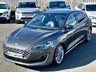 USED 2019 19 FORD FOCUS 1.5T EcoBoost Vignale  PAN ROOF! B&O SOUND SYSTEM!