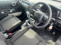 USED 2024 24 CITROEN C3 1.2 PureTech PLUS Hatchback 5dr Petrol EAT6 Euro 6 (s/s) (110 ps) 
