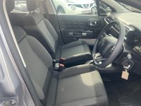 USED 2024 24 CITROEN C3 1.2 PureTech PLUS Hatchback 5dr Petrol EAT6 Euro 6 (s/s) (110 ps) 