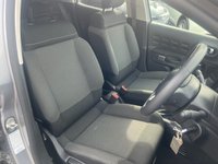 USED 2024 24 CITROEN C3 1.2 PureTech PLUS Hatchback 5dr Petrol EAT6 Euro 6 (s/s) (110 ps) 