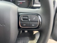 USED 2024 24 CITROEN C3 1.2 PureTech PLUS Hatchback 5dr Petrol EAT6 Euro 6 (s/s) (110 ps) 