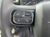 USED 2024 24 CITROEN C3 1.2 PureTech PLUS Hatchback 5dr Petrol EAT6 Euro 6 (s/s) (110 ps) 