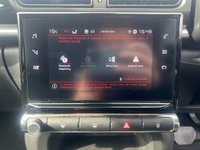 USED 2024 24 CITROEN C3 1.2 PureTech PLUS Hatchback 5dr Petrol EAT6 Euro 6 (s/s) (110 ps) 