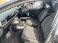 USED 2024 24 CITROEN C3 1.2 PureTech PLUS Hatchback 5dr Petrol EAT6 Euro 6 (s/s) (110 ps) 