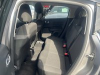 USED 2024 24 CITROEN C3 1.2 PureTech PLUS Hatchback 5dr Petrol EAT6 Euro 6 (s/s) (110 ps) 