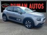 USED 2024 24 CITROEN C3 1.2 PureTech PLUS Hatchback 5dr Petrol EAT6 Euro 6 (s/s) (110 ps) 