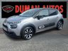 USED 2024 24 CITROEN C3 1.2 PureTech PLUS Hatchback 5dr Petrol EAT6 Euro 6 (s/s) (110 ps) 