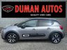 USED 2024 24 CITROEN C3 1.2 PureTech PLUS Hatchback 5dr Petrol EAT6 Euro 6 (s/s) (110 ps) 