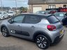 USED 2024 24 CITROEN C3 1.2 PureTech PLUS Hatchback 5dr Petrol EAT6 Euro 6 (s/s) (110 ps) 