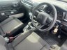 USED 2024 24 CITROEN C3 1.2 PureTech PLUS Hatchback 5dr Petrol EAT6 Euro 6 (s/s) (110 ps) 