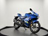 USED 2020 20 SUZUKI GSX-R125 FULL SERVICE HISTORY YAMAHA MAIN DEALERSHIP