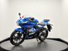 USED 2020 20 SUZUKI GSX-R125 FULL SERVICE HISTORY YAMAHA MAIN DEALERSHIP