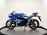 USED 2020 20 SUZUKI GSX-R125 FULL SERVICE HISTORY YAMAHA MAIN DEALERSHIP
