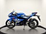 USED 2020 20 SUZUKI GSX-R125 FULL SERVICE HISTORY YAMAHA MAIN DEALERSHIP
