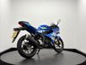 USED 2020 20 SUZUKI GSX-R125 FULL SERVICE HISTORY YAMAHA MAIN DEALERSHIP