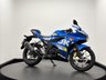 USED 2020 20 SUZUKI GSX-R125 FULL SERVICE HISTORY YAMAHA MAIN DEALERSHIP