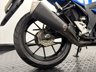USED 2020 20 SUZUKI GSX-R125 FULL SERVICE HISTORY YAMAHA MAIN DEALERSHIP
